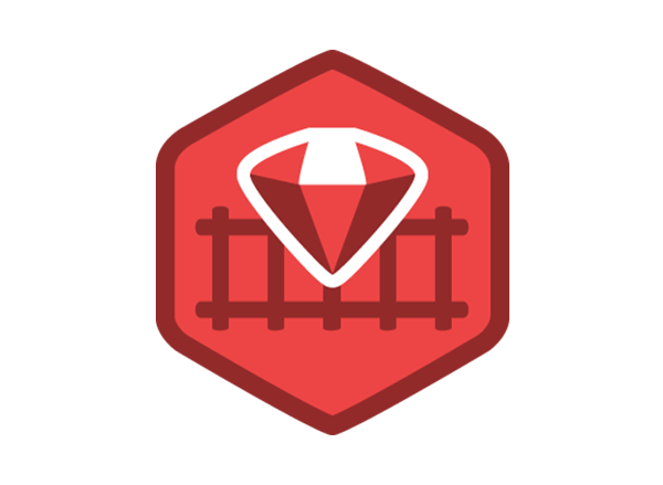  Ruby on Rails